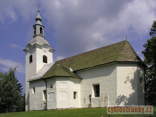 Vprava 2004  Nvrat do trska