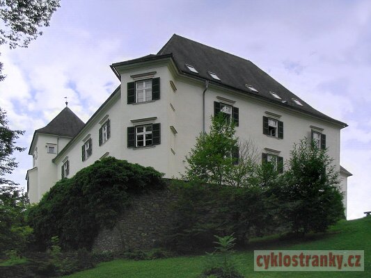Vprava 2004  Nvrat do trska