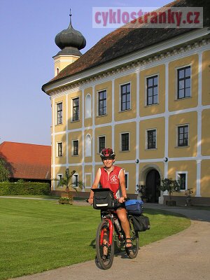 Vprava 2004  Nvrat do trska
