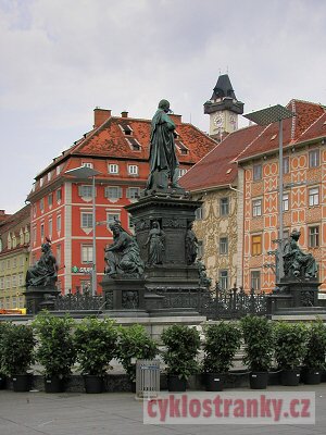 Vprava 2004  Nvrat do trska