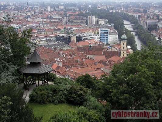 Vprava 2004  Nvrat do trska