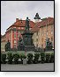 Graz, na Hauptplatz
