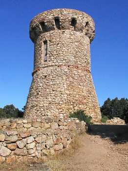 Tour de l'Isolella