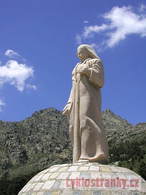 Korsika 2004, 3. st