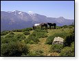 Vrchol Punta Artika