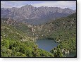 Jezero Lac de Tolla