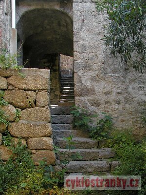 Korsika 2004, 4. st