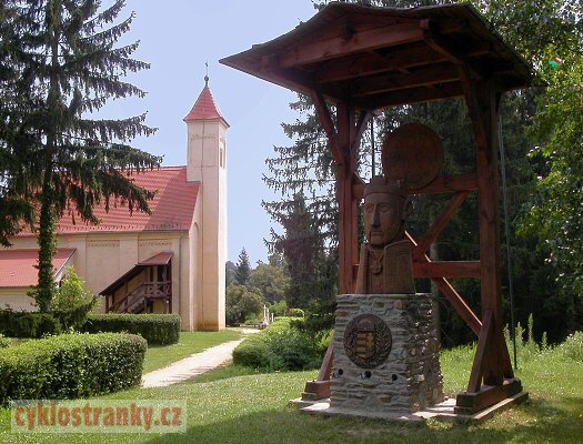 Vprava 2004  Od lzn k lznm