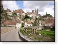 Semur-en-Auxois