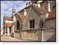 Kostel ve Flavigny