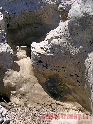 Provence 2005 – 1. část