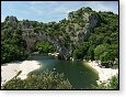 Pont d'Arc…