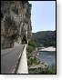 Tunel na silnici