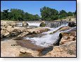 Cascades du Sautadet