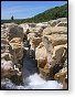 Cascades du Sautadet