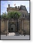Citadela v Uzès
