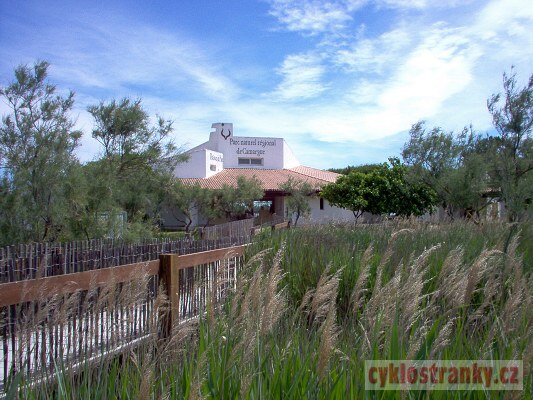 Provence 2005 – 2. část