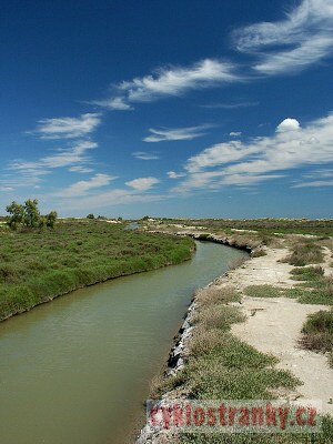 Provence 2005 – 2. část