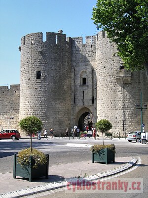 Provence 2005 – 2. část