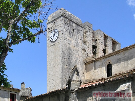 Provence 2005 – 2. část