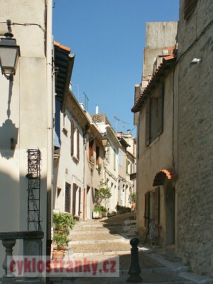 Provence 2005 – 3. část