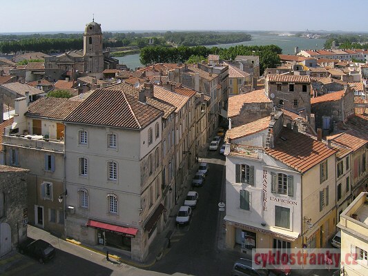 Provence 2005 – 3. část