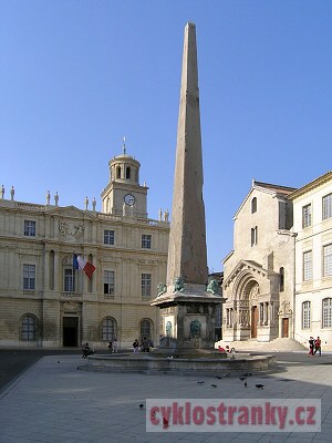 Provence 2005 – 3. část