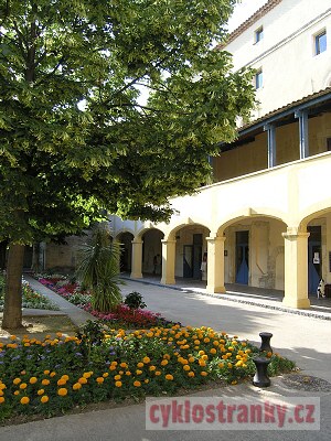 Provence 2005 – 3. část