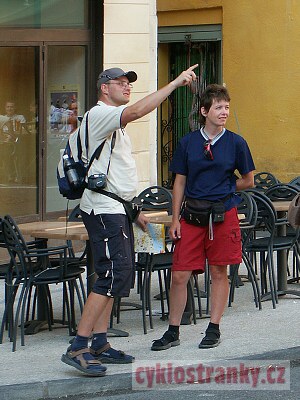 Provence 2005 – 3. část