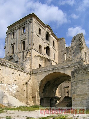 Provence 2005 – 3. část