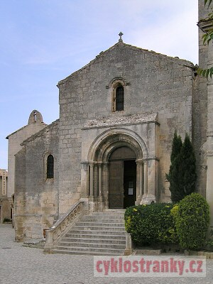 Provence 2005 – 3. část