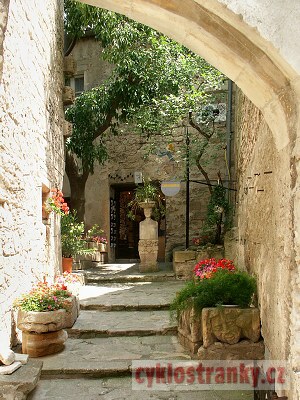 Provence 2005 – 3. část