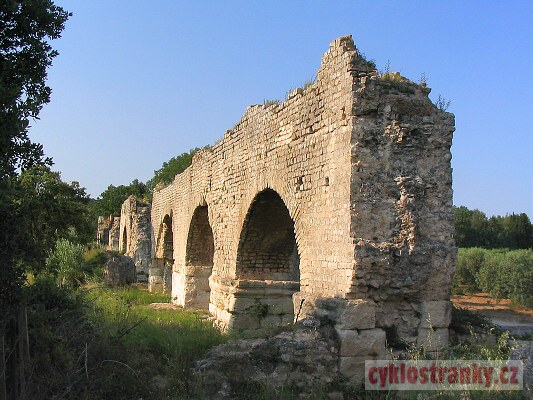 Provence 2005 – 3. část