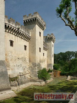 Provence 2005 – 3. část