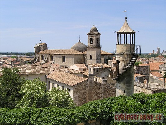 Provence 2005 – 3. část