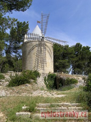 Provence 2005 – 3. část