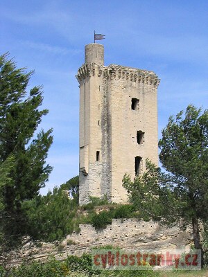 Provence 2005 – 3. část