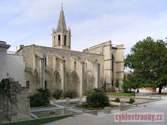 Provence 2005 – 3. část