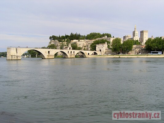 Provence 2005 – 3. část