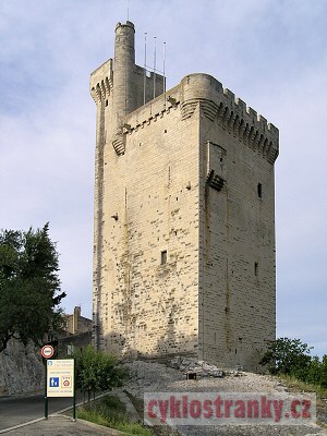 Provence 2005 – 3. část