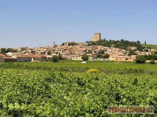 Provence 2005 – 3. část