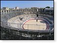 Arènes v Arles