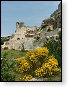 Château des Baux