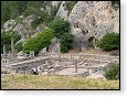 Glanum u St-Rémy