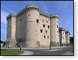 Vodní hrad Tarascon