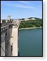 Hrad Becauire z Tarasconu