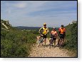 V kopcích Montagnette