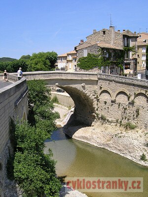 Provence 2005 – 4. část