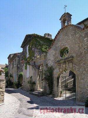 Provence 2005 – 4. část