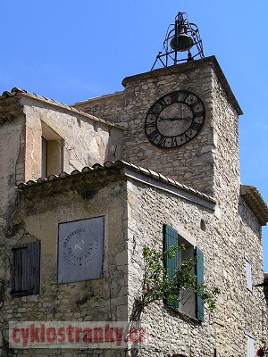 Provence 2005 – 4. část
